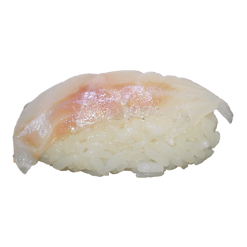 Suzuki nigiri