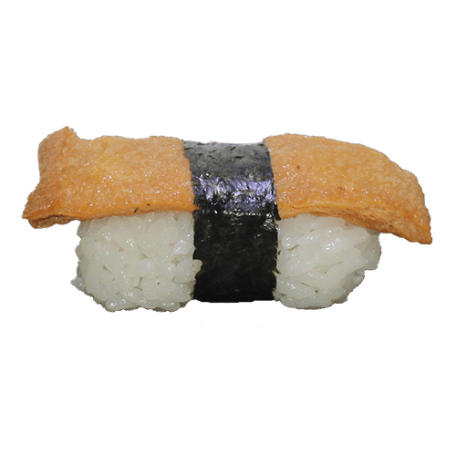 Inari nigiri