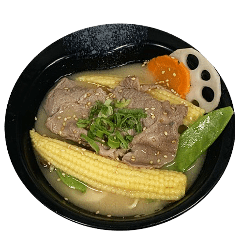 Gyu ramen