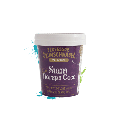 Siam horapa coco