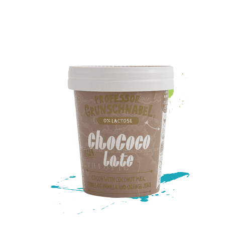 Chococo late