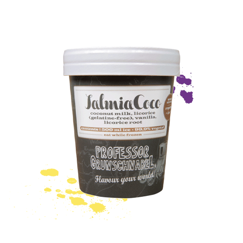 Salmia coco