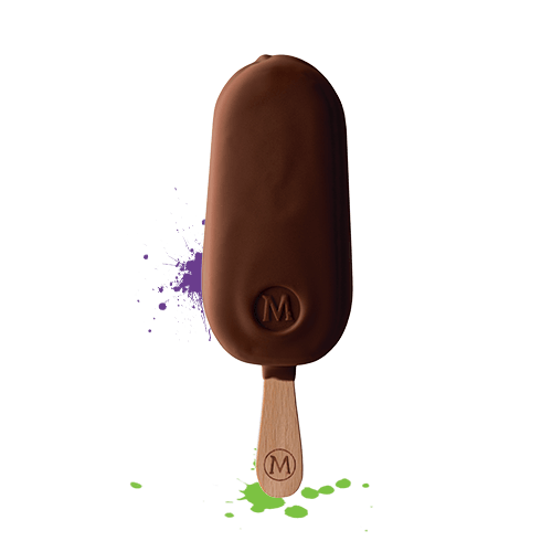 Magnum vegan classic