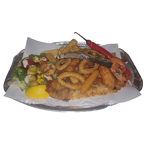 Mix vismenu 1