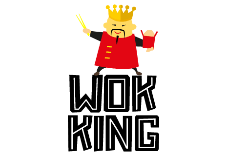 logo Wok King