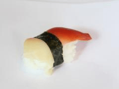 Nigri hokkigai