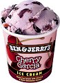 Cherry Garcia