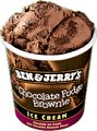 Chocolate Fudge Brownie