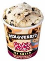 Cookie Dough