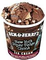 New York Super Fudge Chunk