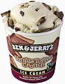 Vanilla Toffe Crunch