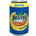 Nestea Lemon blikje 0,33L