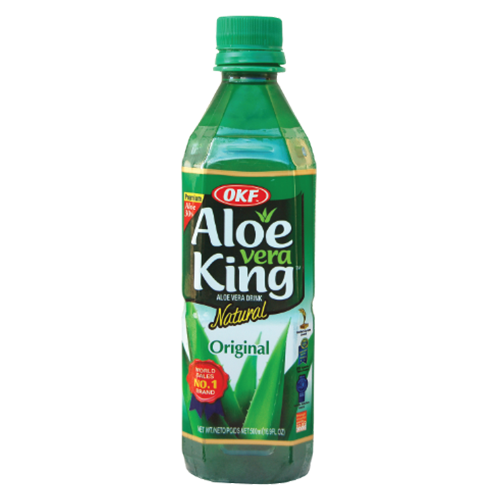 Aloë vera