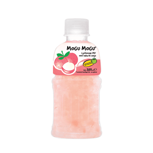Mogu Mogu lychee