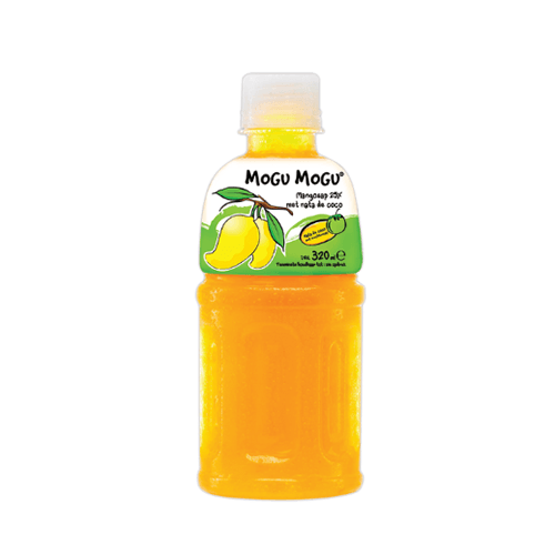 Mogu Mogu mango
