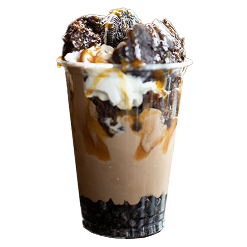 Chocoreo