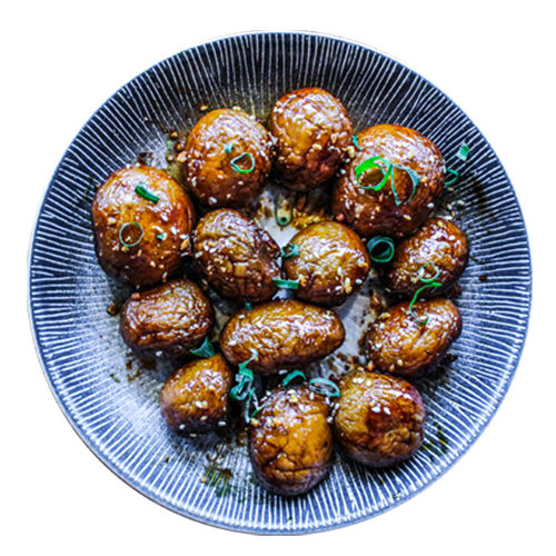 Mushroom mania