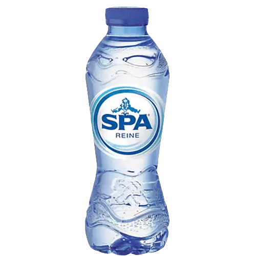 Plat water