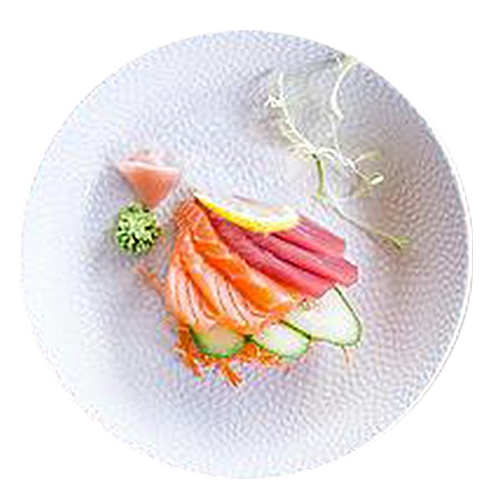 Sashimi combo