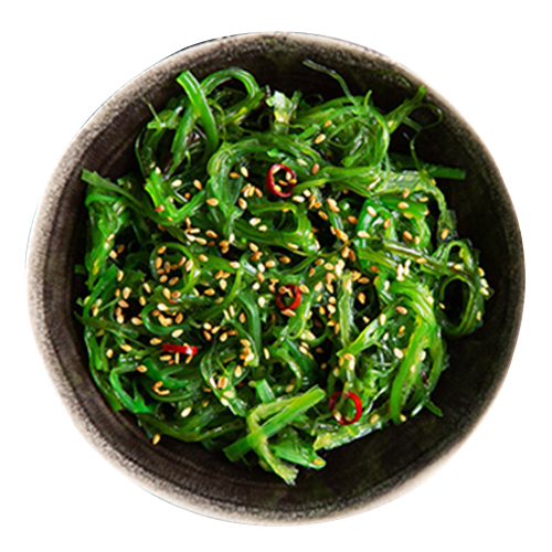 Wakame