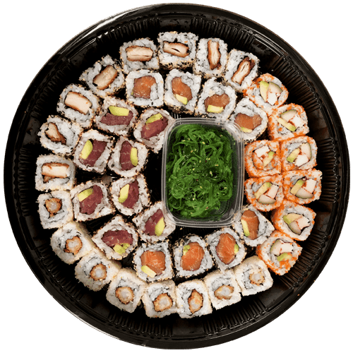 Sushi special C 40 stuks