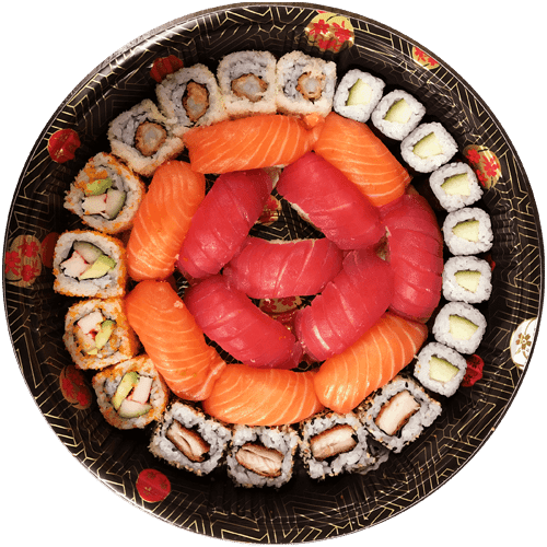 Sushi special B 32 stuks