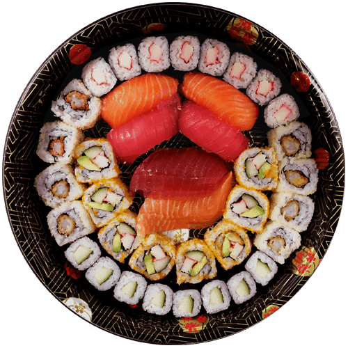 Sushi special A 42 stuks