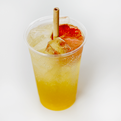Ice tea
