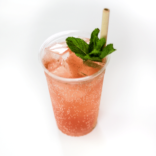 Watermelon Fizz