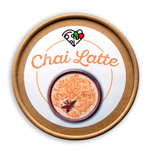 Chai Latté