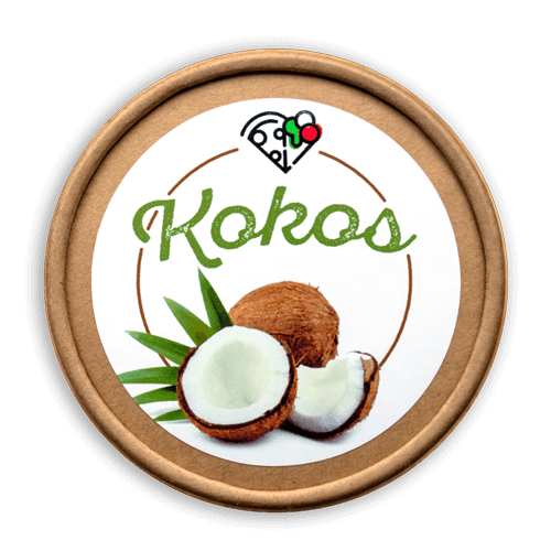 Kokos