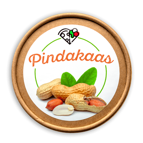 Pindakaas