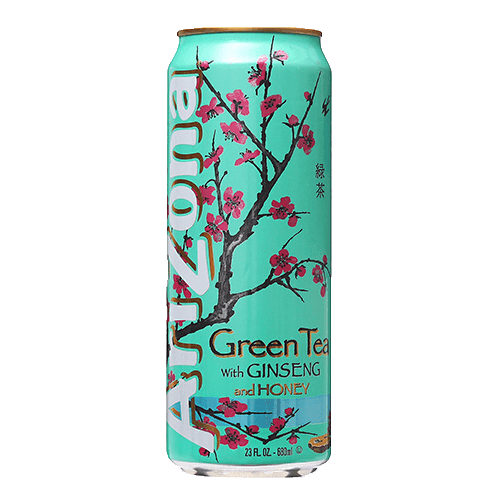 Arizona - Green tea