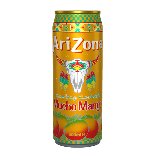 Arizona - Mango Mania