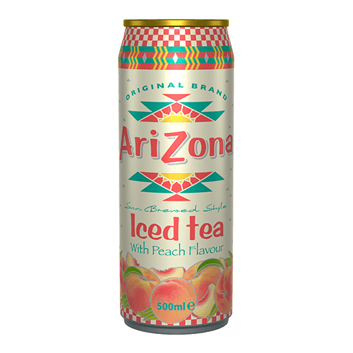 Arizona - Peach