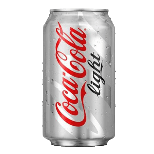 Coca-Cola light