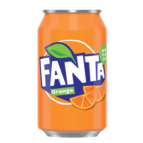 Fanta