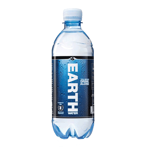 Earth water plat