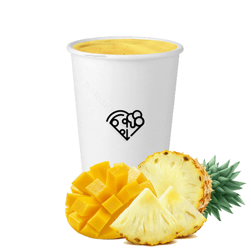 Ananas/mango