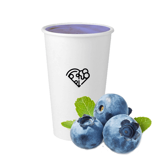 Blueberry