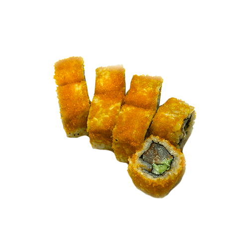 Tai crunch roll