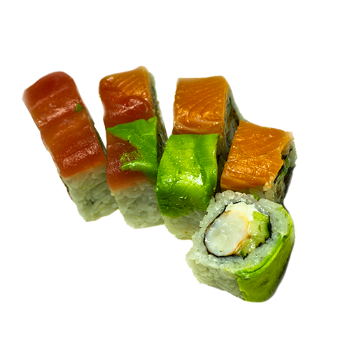 Akarui roll