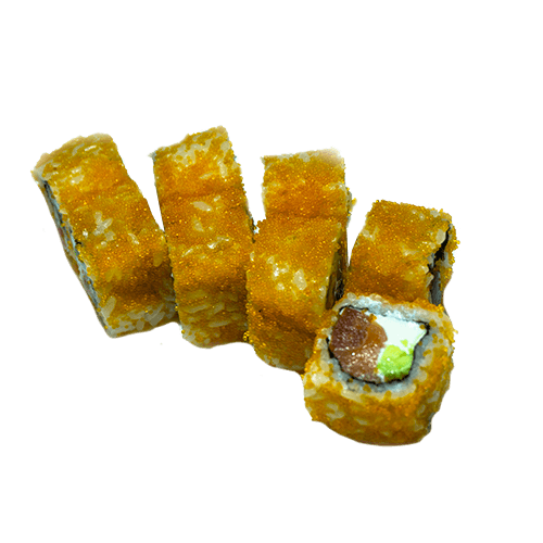 Akito roll