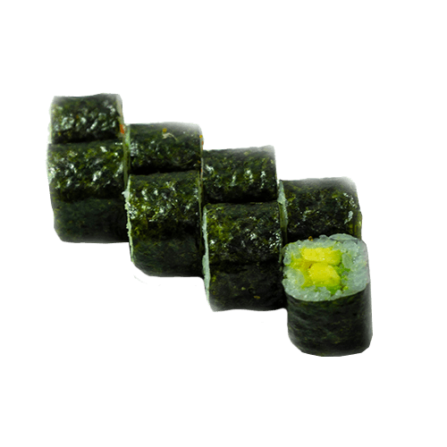 Avocado maki