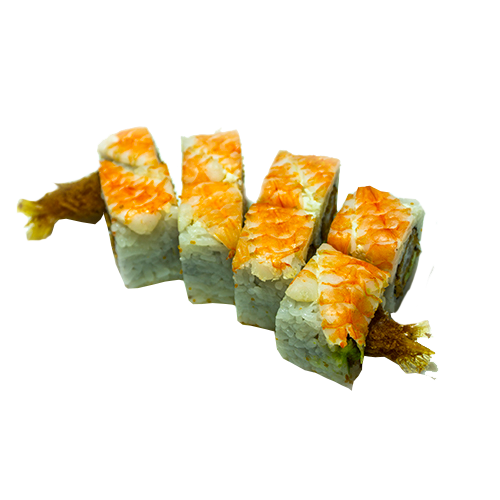 Bangkok roll