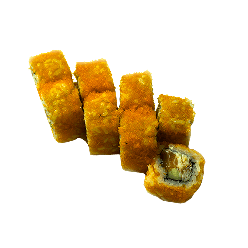 Banzai roll
