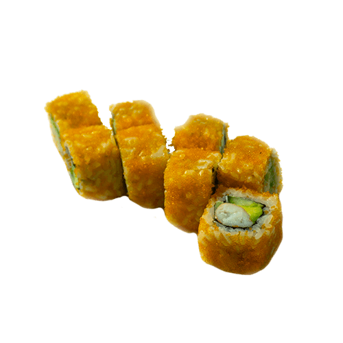 California ebi roll