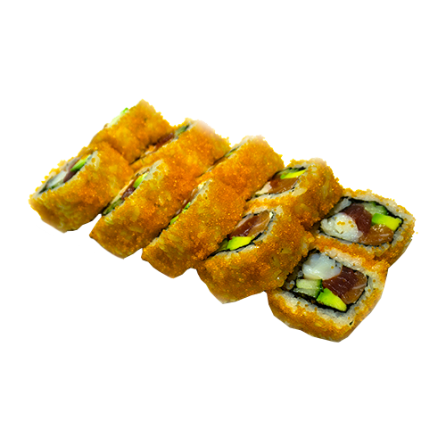 California futomaki