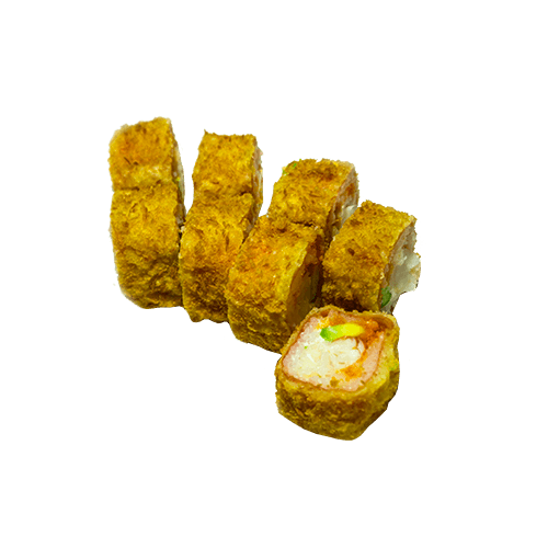 Ebi Philadephia roll