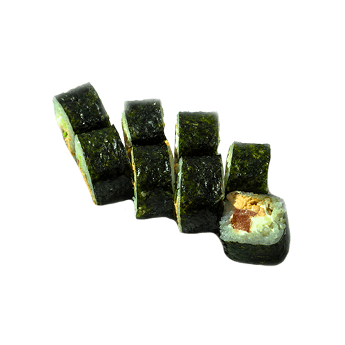 Fudzi san roll